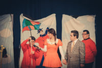 Mary Poppins - Tutti insieme!!! a Gioiosa Marea (13/87)