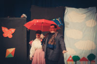 Mary Poppins - Tutti insieme!!! a Gioiosa Marea (28/87)