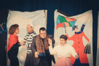 Mary Poppins - Tutti insieme!!! a Gioiosa Marea (30/87)