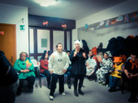 Carnevale all'Anffas (6/17)