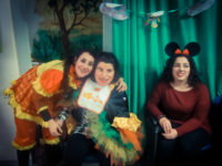 Carnevale all'Anffas (12/17)