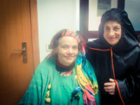 Carnevale all'Anffas (15/17)