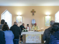 Santa Messa di Mons. Ferraro (15/21)
