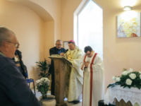 Santa Messa di Mons. Ferraro (19/21)