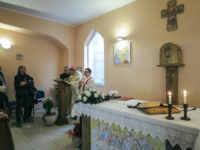 Santa Messa di Mons. Ferraro (21/21)